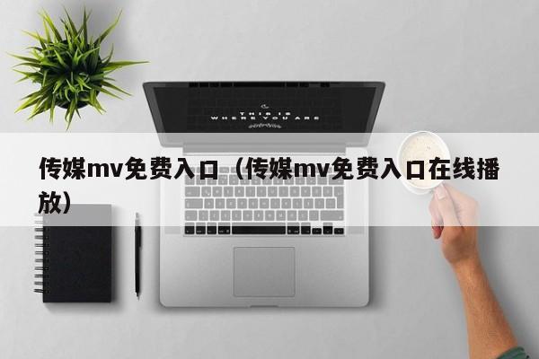 传媒mv免费入口（传媒mv免费入口在线播放）